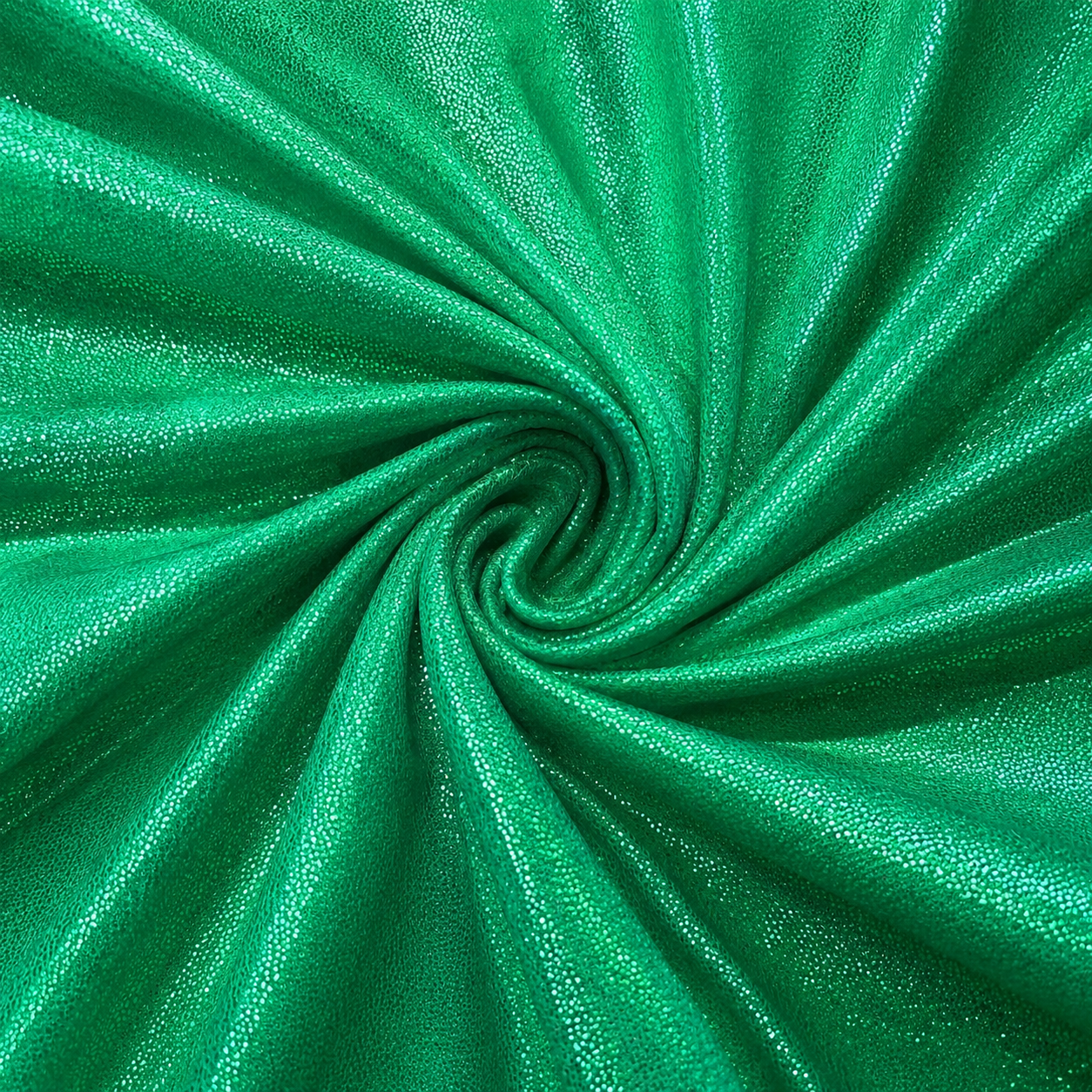 True Green (Non-Holo) | Shimmer | Ready To Ship
