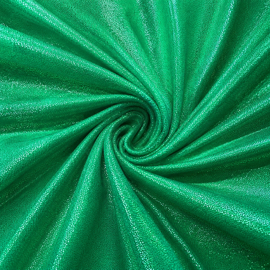 True Green | Holographic | Ready To Ship
