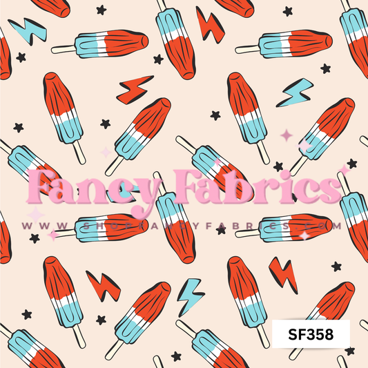 SF358 | PREORDER | Fabric By The Yard