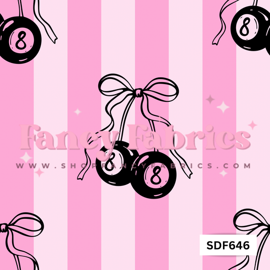 SDF646 | PREORDER | Fabric By The Yard