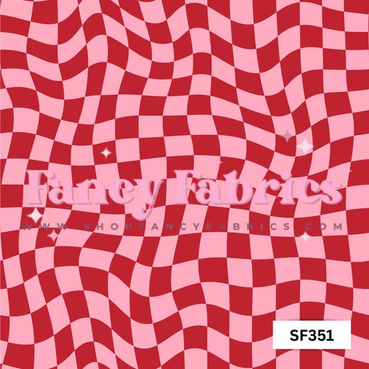 SF351 | PREORDER | Fabric By The Yard