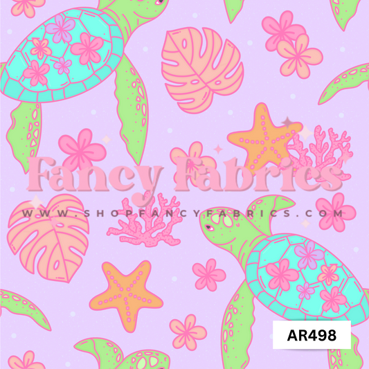 AR498 | PREORDER | Fabric By The Yard