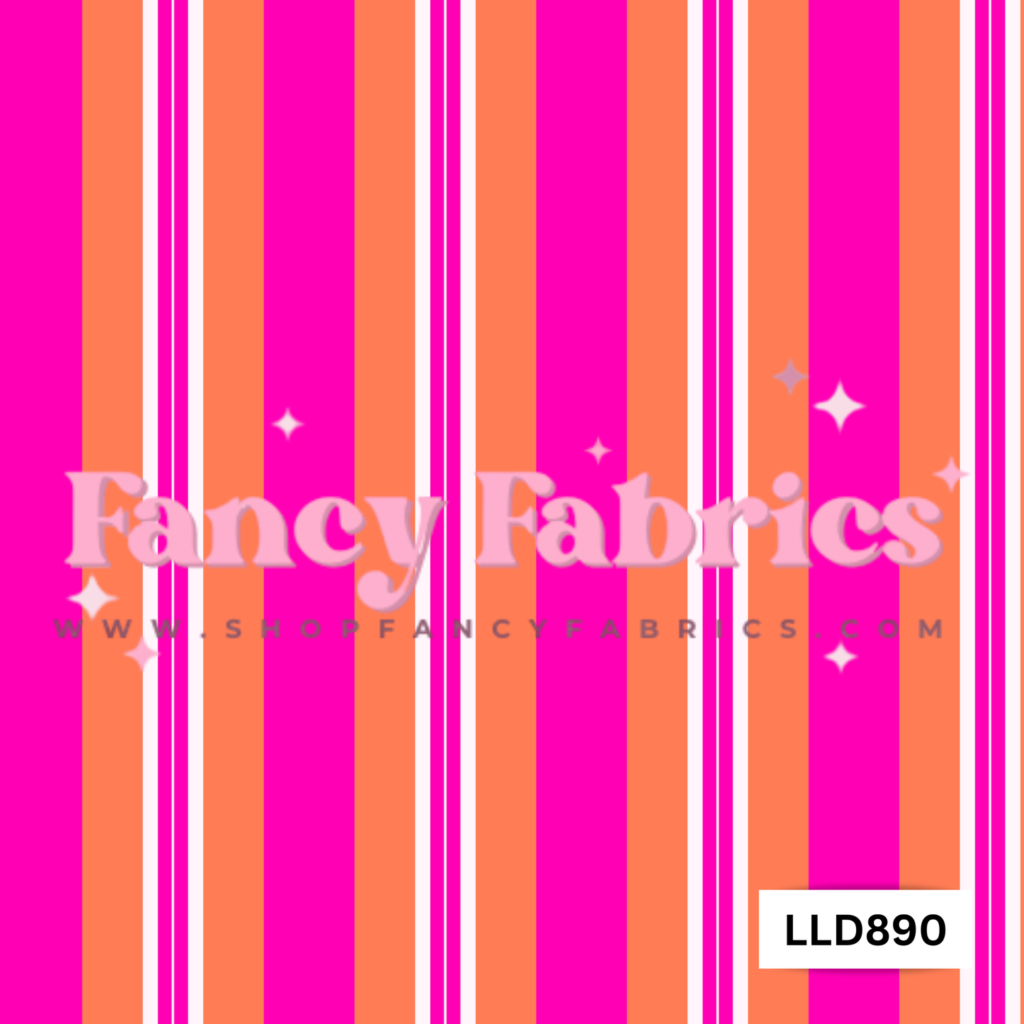 LLD890 | PREORDER | Fabric By The Yard