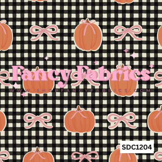SDC1204 | PREORDER | Fabric By The Yard