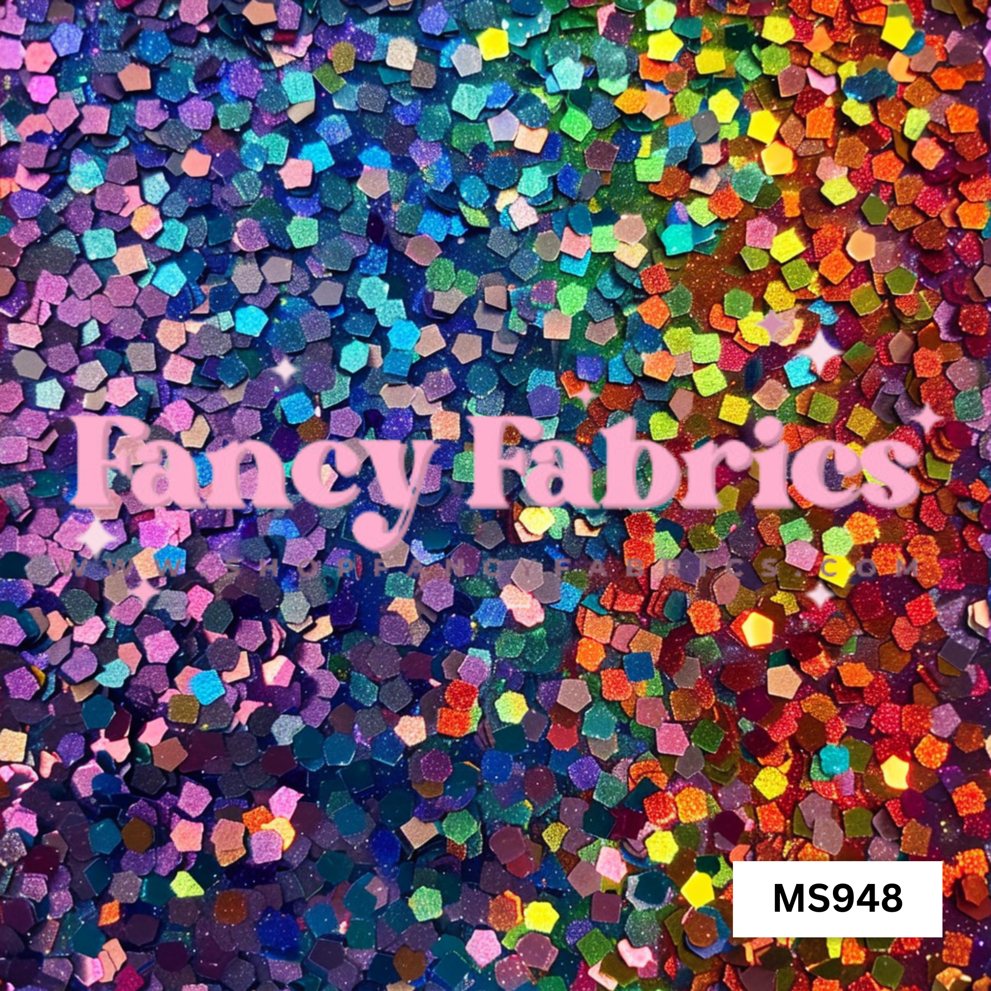 MS948 | PREORDER | Fabric By The Yard