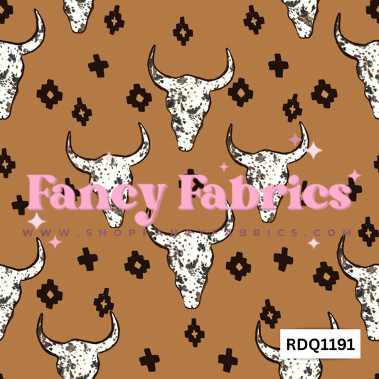 RDQ1191 | PREORDER | Fabric By The Yard