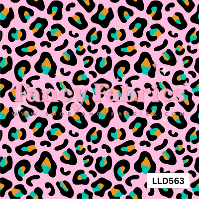 Lauren Liza Designs | LLD563 | PREORDER | By The Yard
