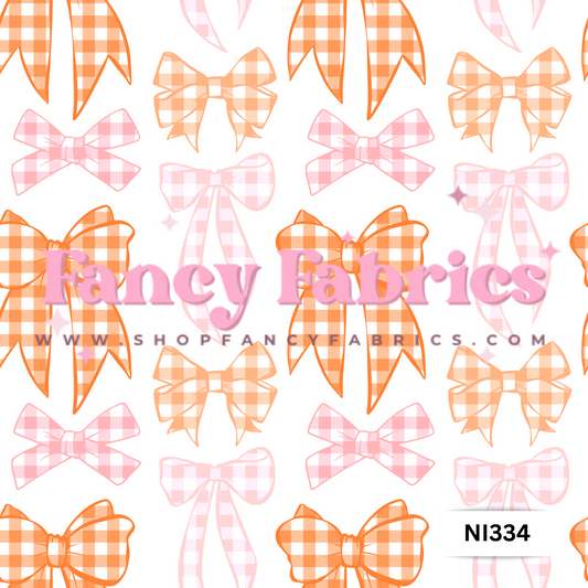 NI334 | PREORDER | Fabric By The Yard