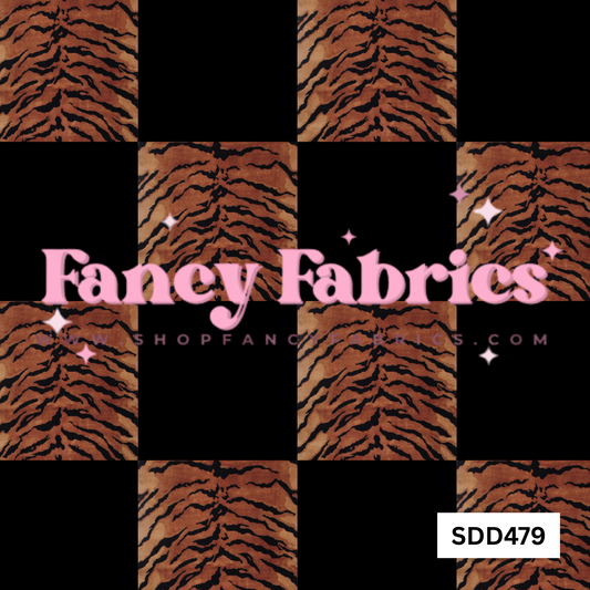 SDD479 | PREORDER | Fabric By The Yard