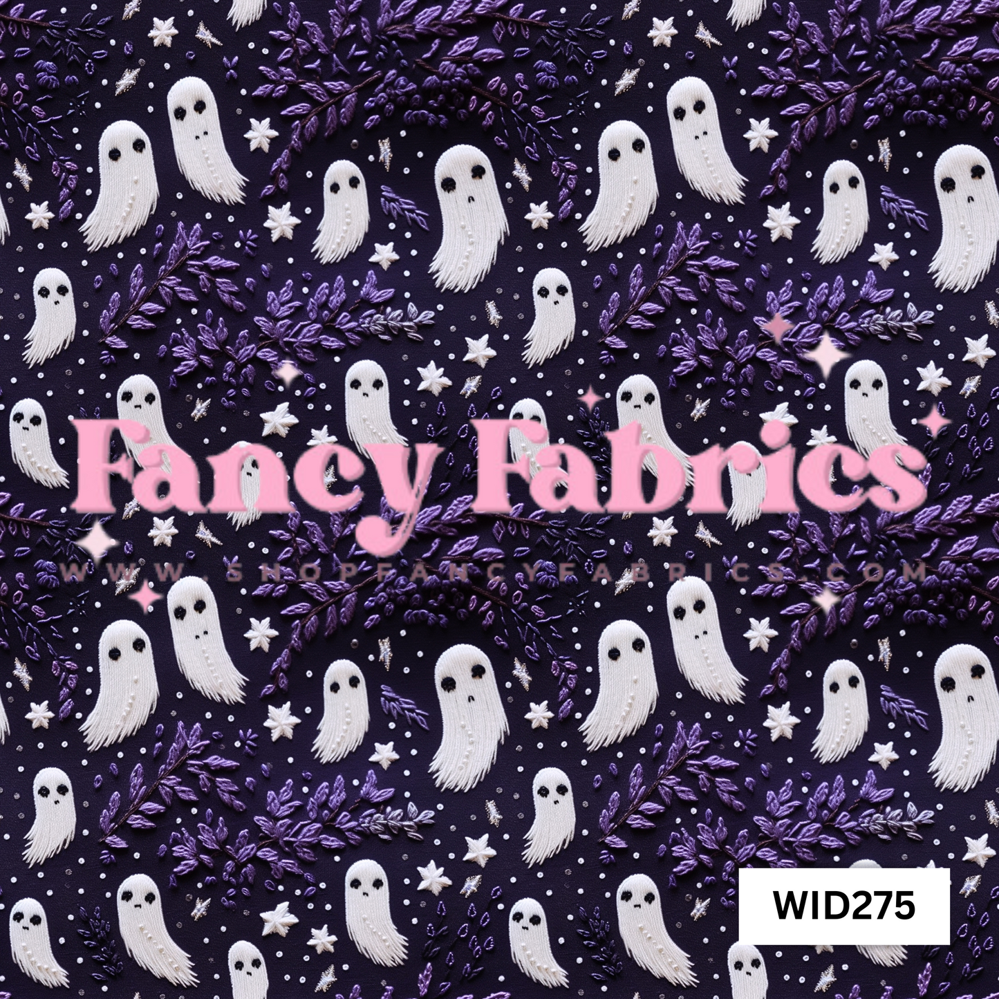 WID275 | PREORDER | Fabric By The Yard