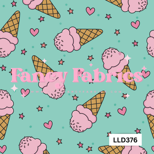 Lauren Liza | LLD376 | PREORDER | By The Yard