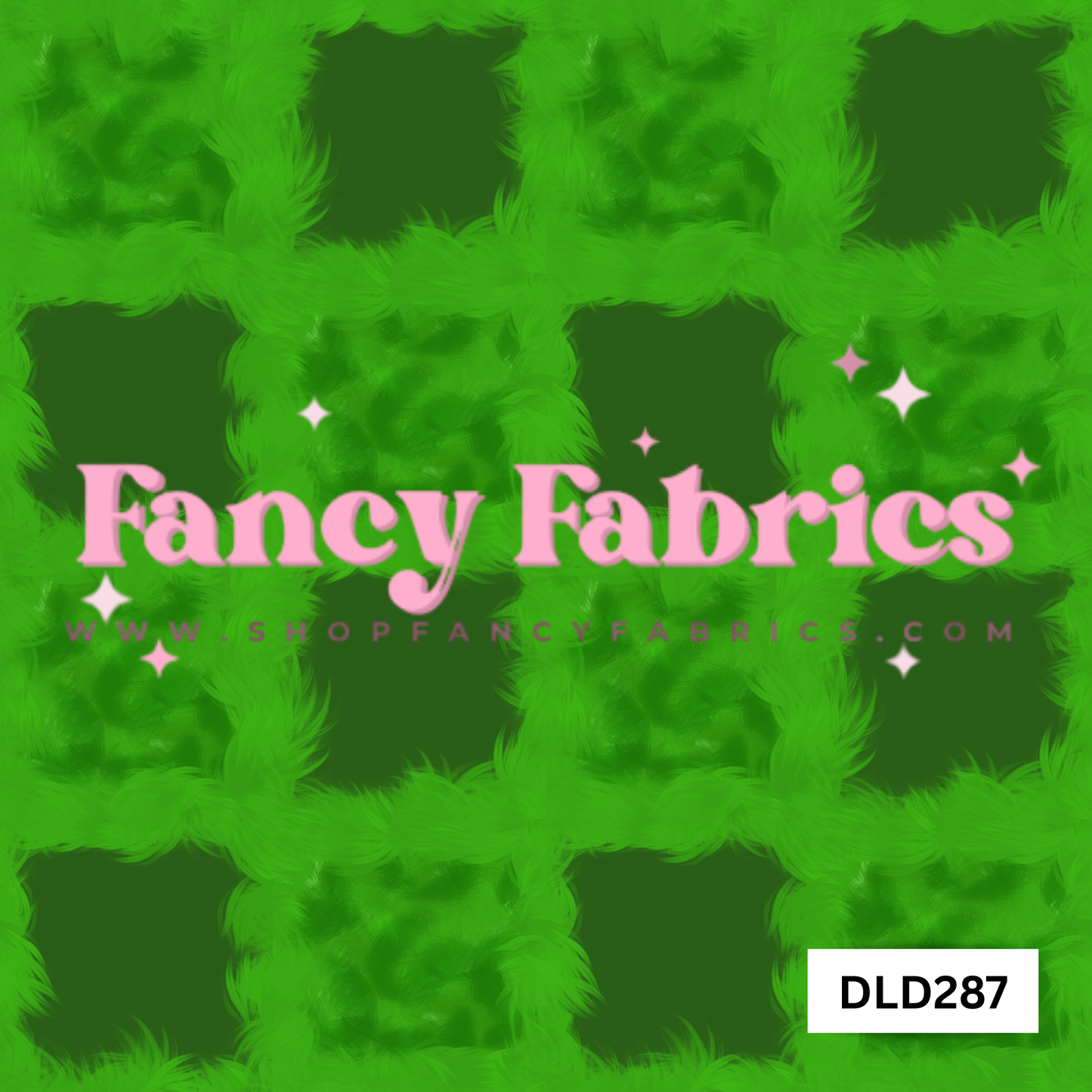 DLD287 |  PREORDER | Fabric By The Yard