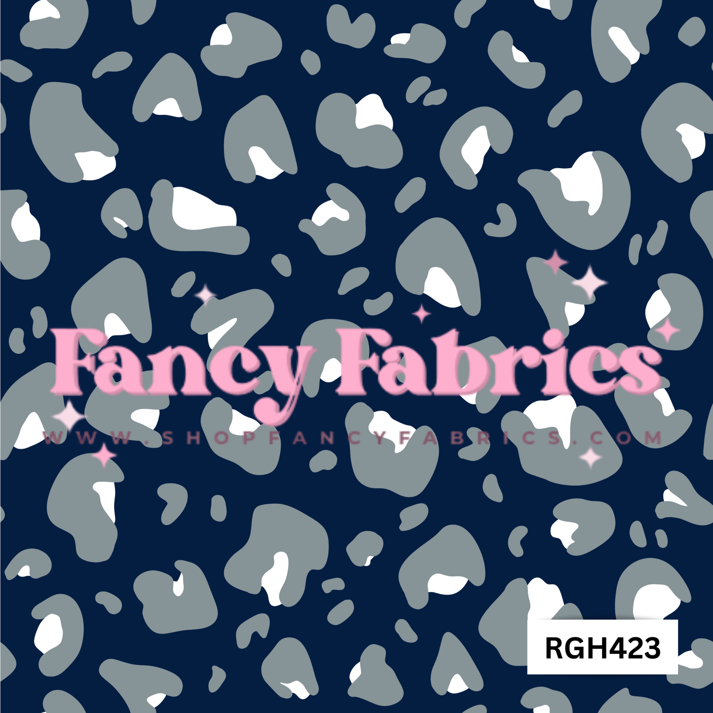 RGH423 | PREORDER | Fabric By The Yard