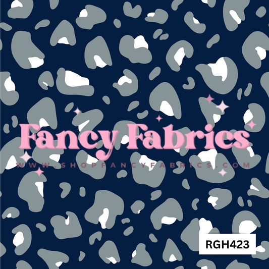 RGH423 | PREORDER | Fabric By The Yard