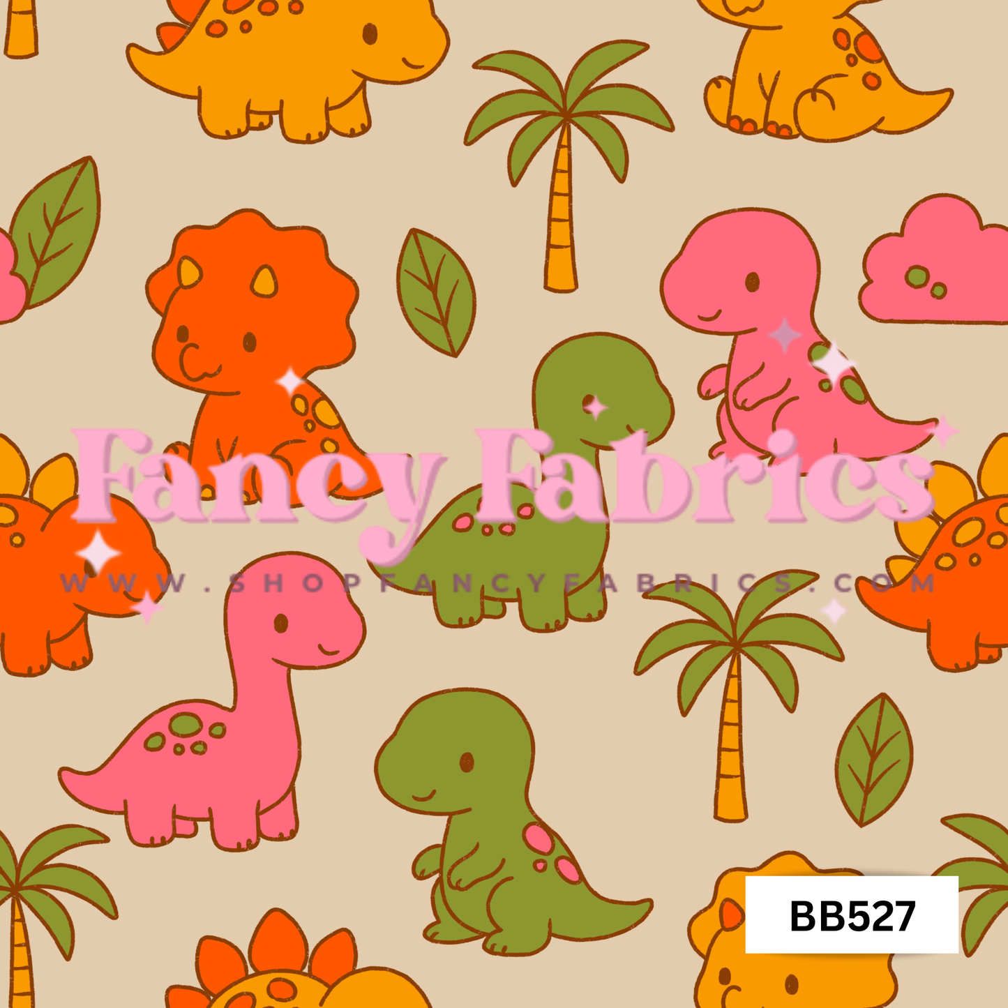 BB527 |  PREORDER | Fabric By The Yard