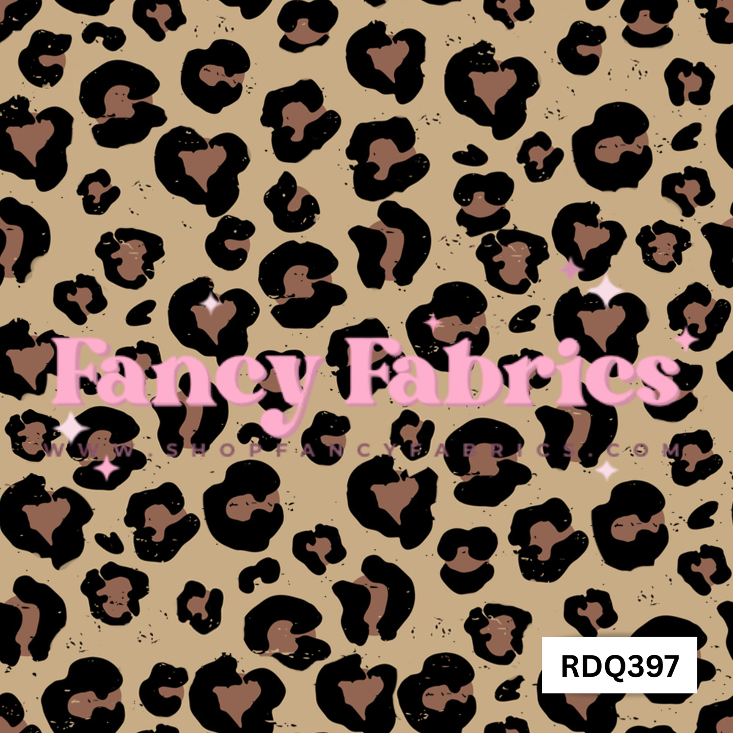 RDQ397 | PREORDER | Fabric By The Yard