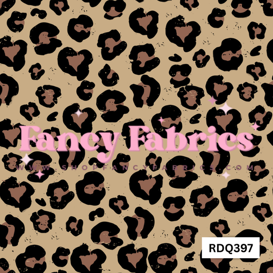 RDQ397 | PREORDER | Fabric By The Yard