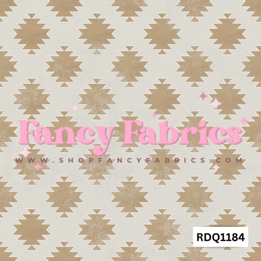 RDQ1184 | PREORDER | Fabric By The Yard