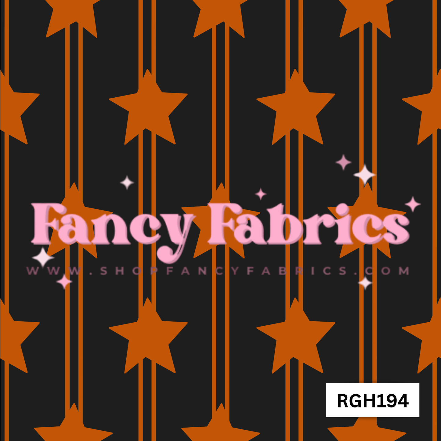 RGH194 | PREORDER | Fabric By The Yard