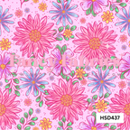 HSD437 | PREORDER | Fabric By The Yard