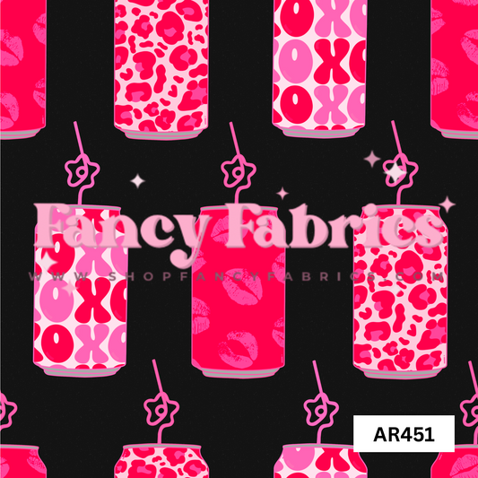 AR451 | PREORDER | Fabric By The Yard