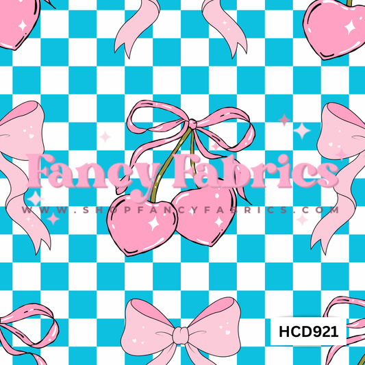 HCD921 | PREORDER | Fabric By The Yard