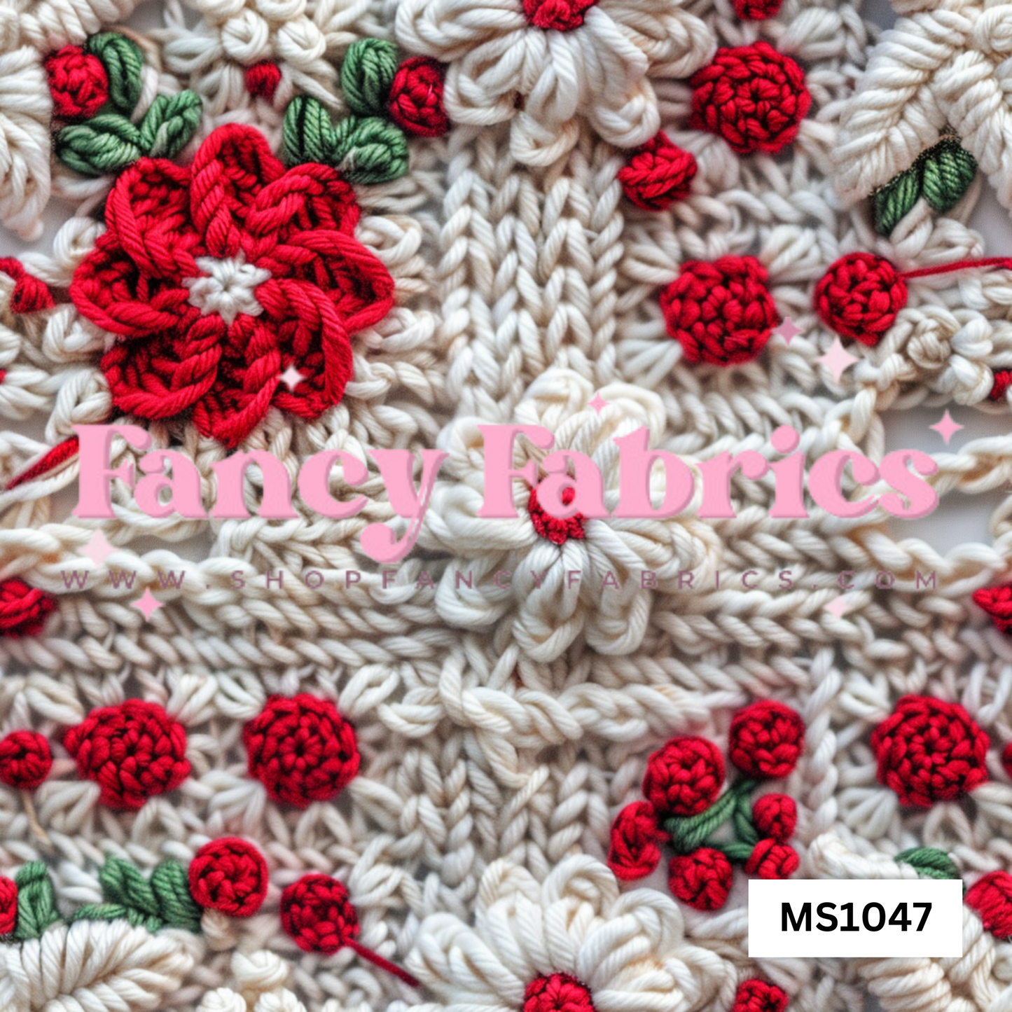 MS1047 | PREORDER | Fabric By The Yard