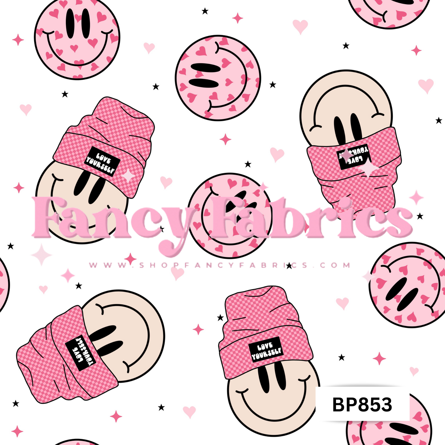 BP853 | PREORDER | By The Yard