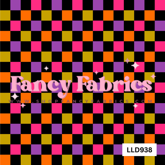 LLD938 | PREORDER | Fabric By The Yard