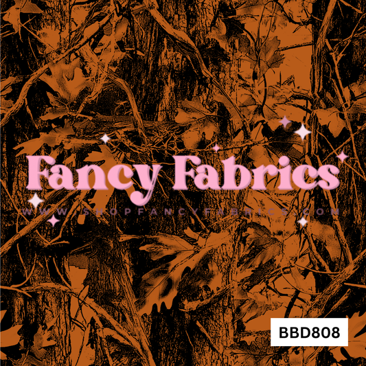 BBD808 | PREORDER | Fabric By The Yard