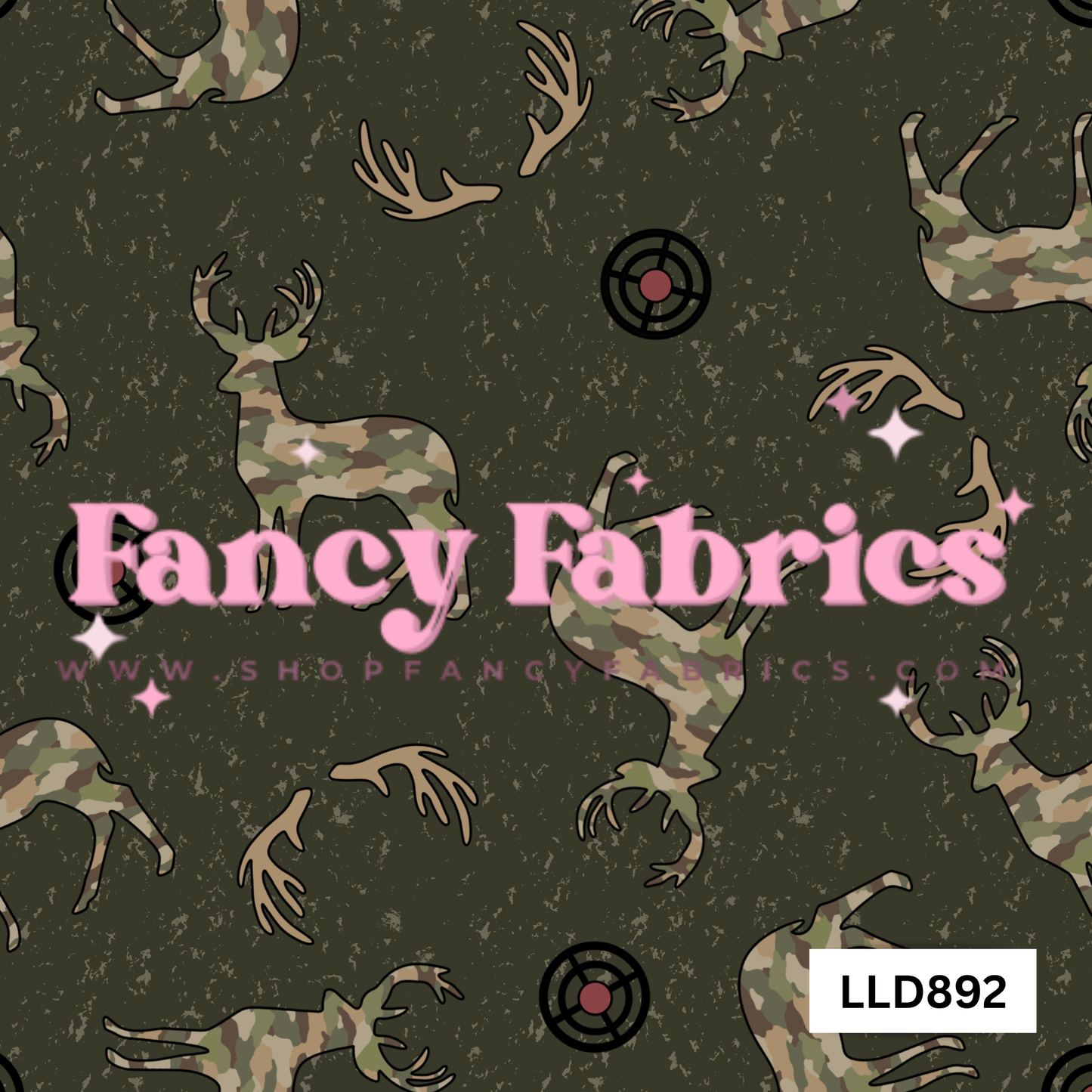 LLD892 | PREORDER | Fabric By The Yard