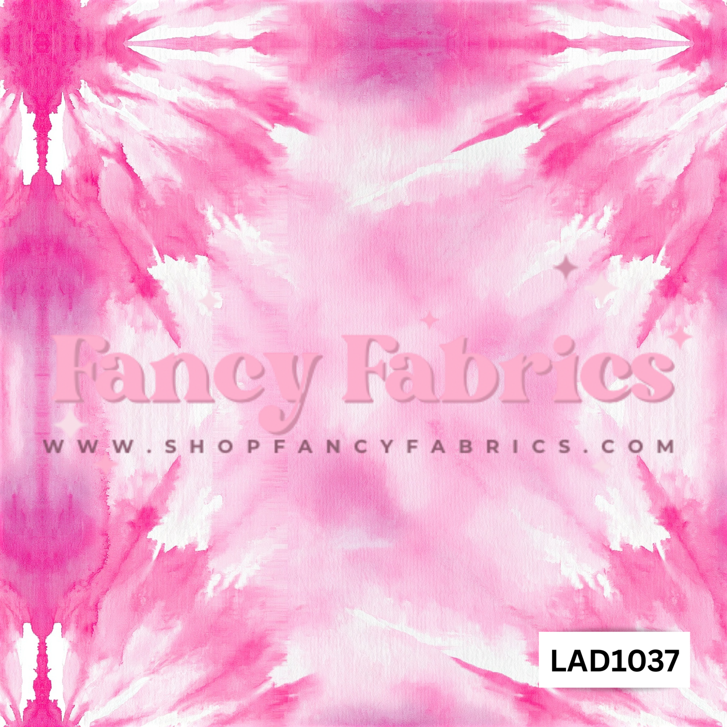 LAD1037 | PREORDER | Fabric By The Yard