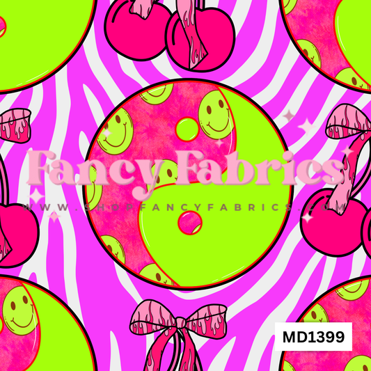 MD1399 | PREORDER | Fabric By The Yard