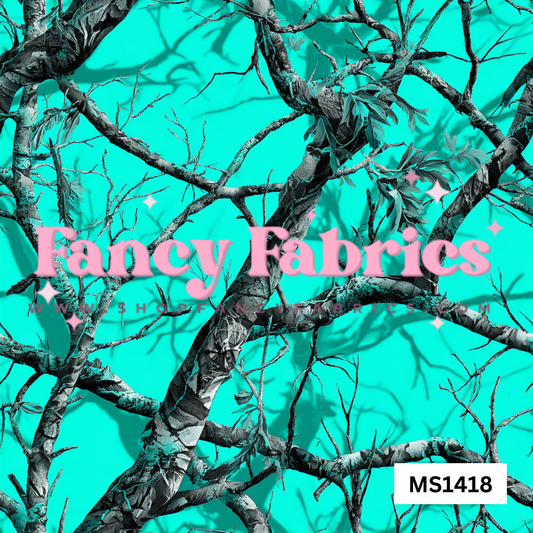 MS1418 | PREORDER | Fabric By The Yard