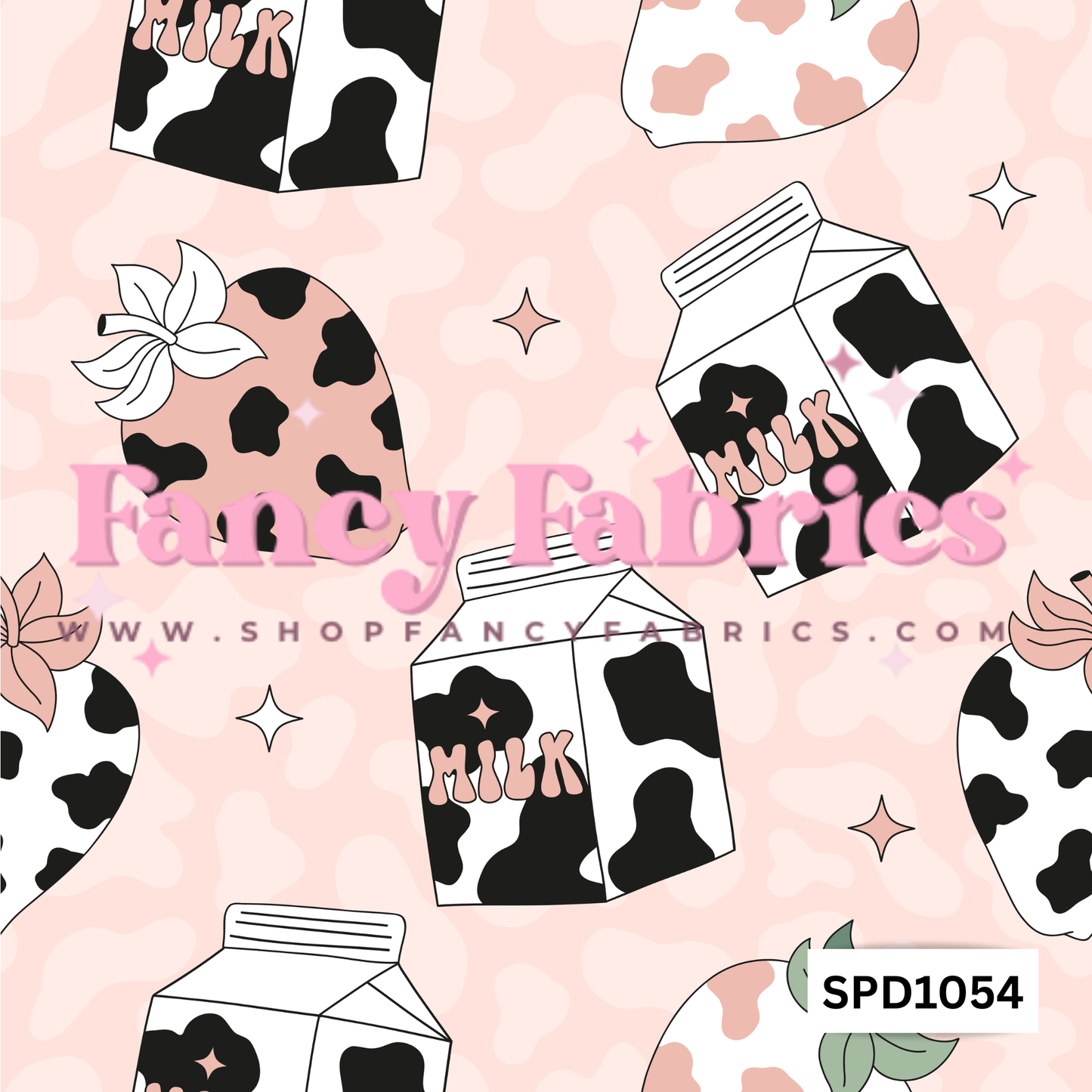 SPD1054 | PREORDER | Fabric By The Yard