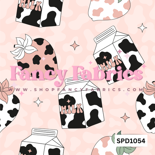SPD1054 | PREORDER | Fabric By The Yard
