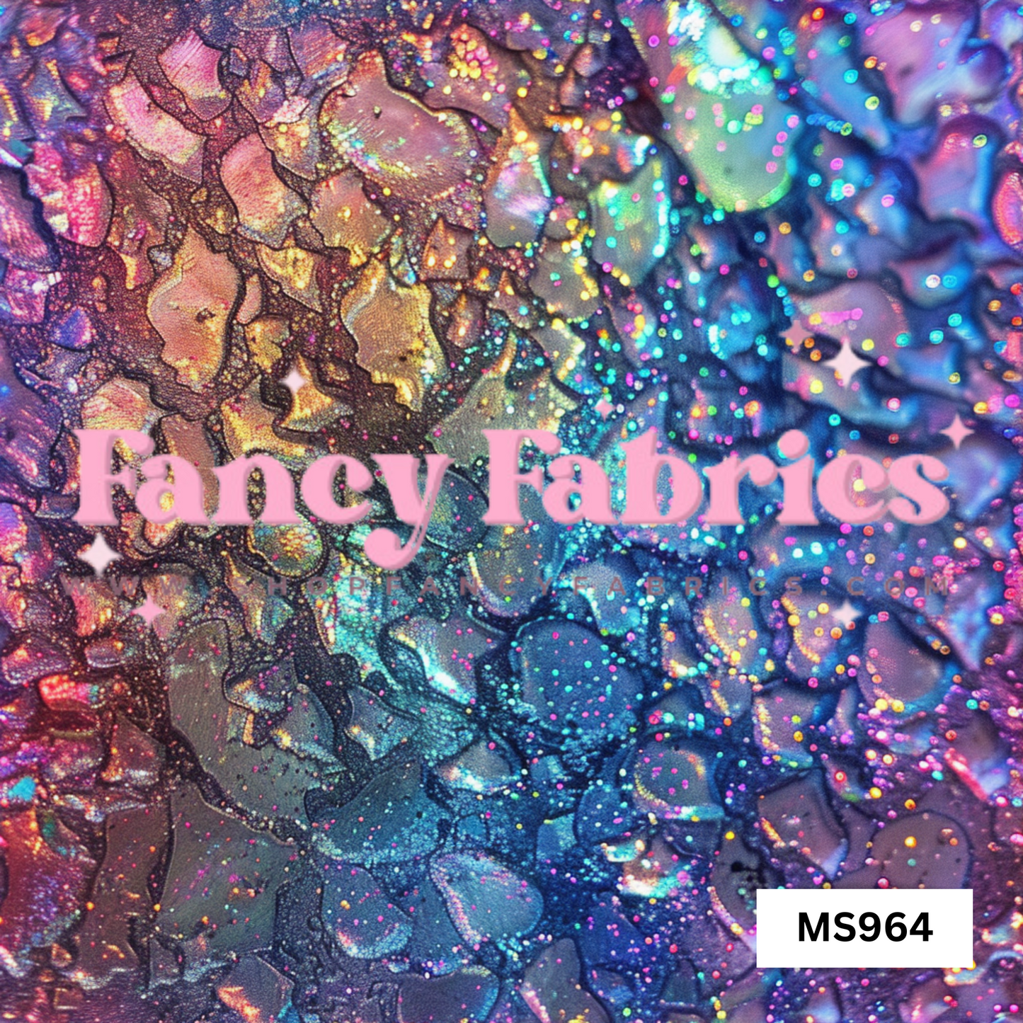 MS964 | PREORDER | Fabric By The Yard