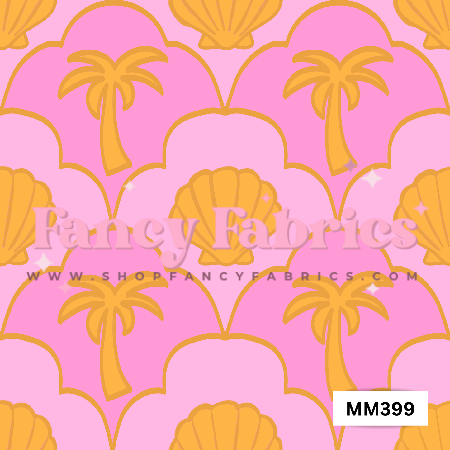 MM399 | PREORDER | Fabric By The Yard