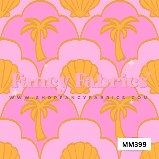 MM399 | PREORDER | Fabric By The Yard