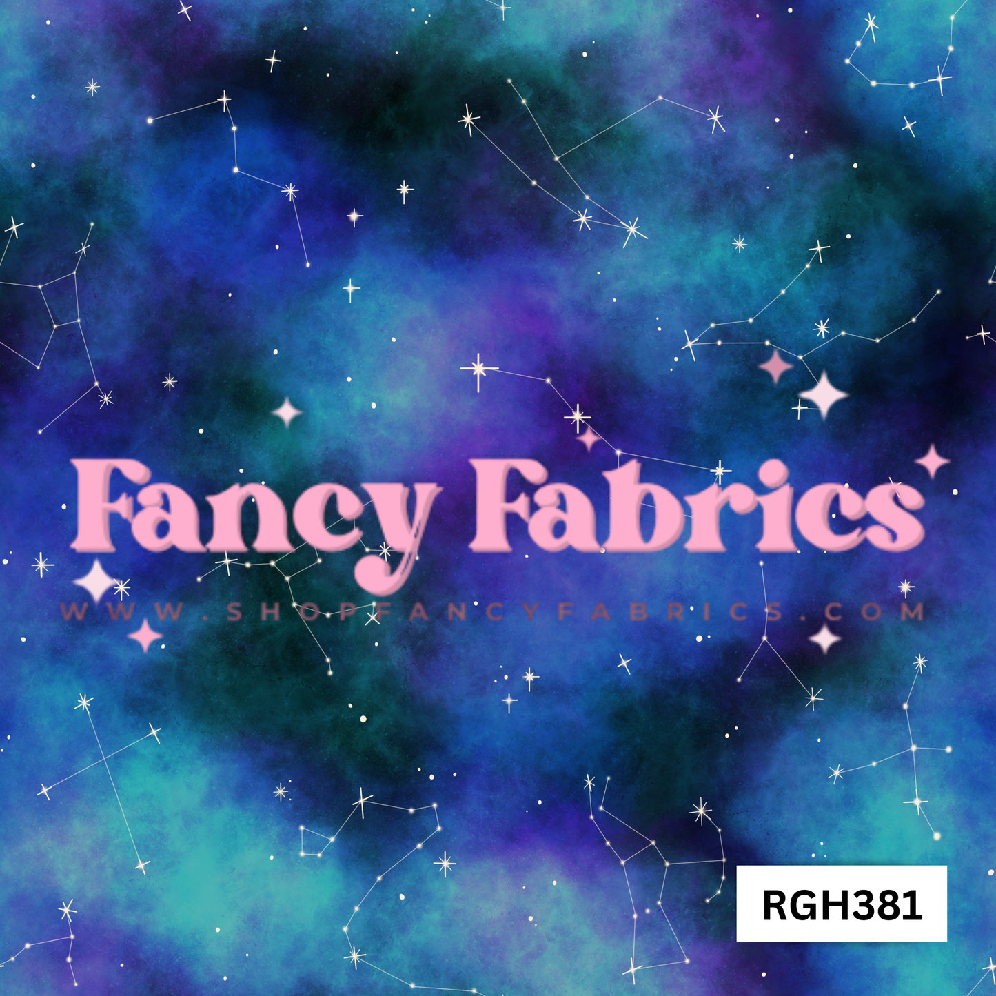 RGH381 | PREORDER | Fabric By The Yard