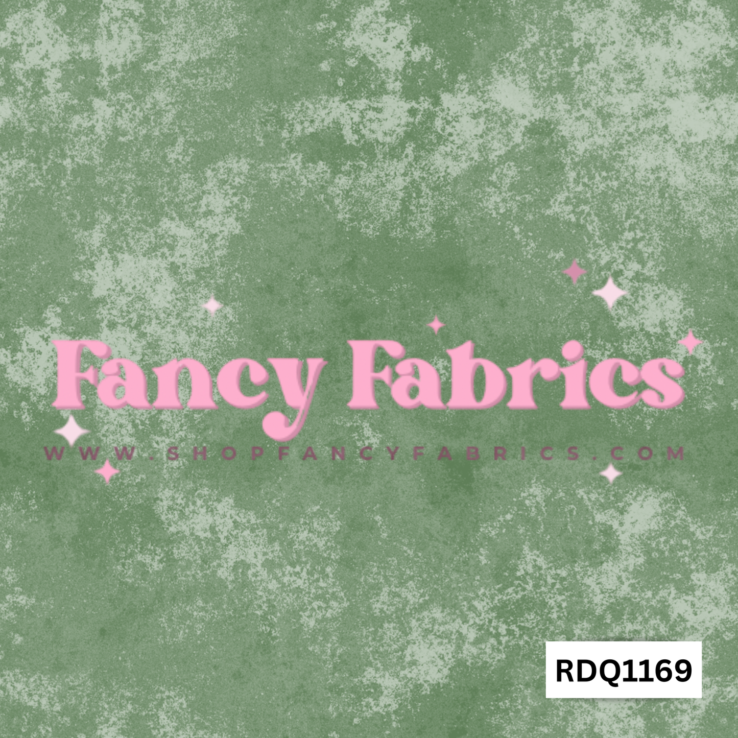 RDQ1169 | PREORDER | Fabric By The Yard