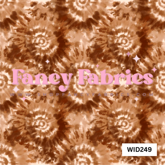 WID249 | PREORDER | Fabric By The Yard