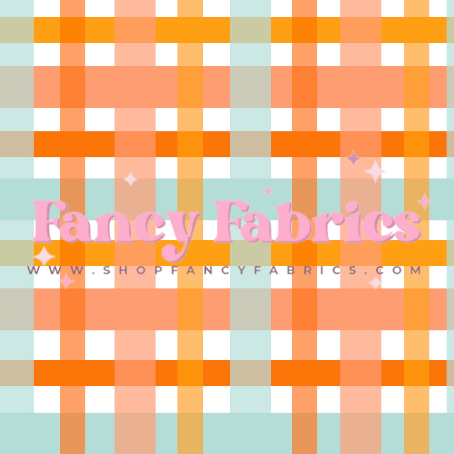 Creative Graphics | Fall Plaid 2 | PREORDER | By The Yard