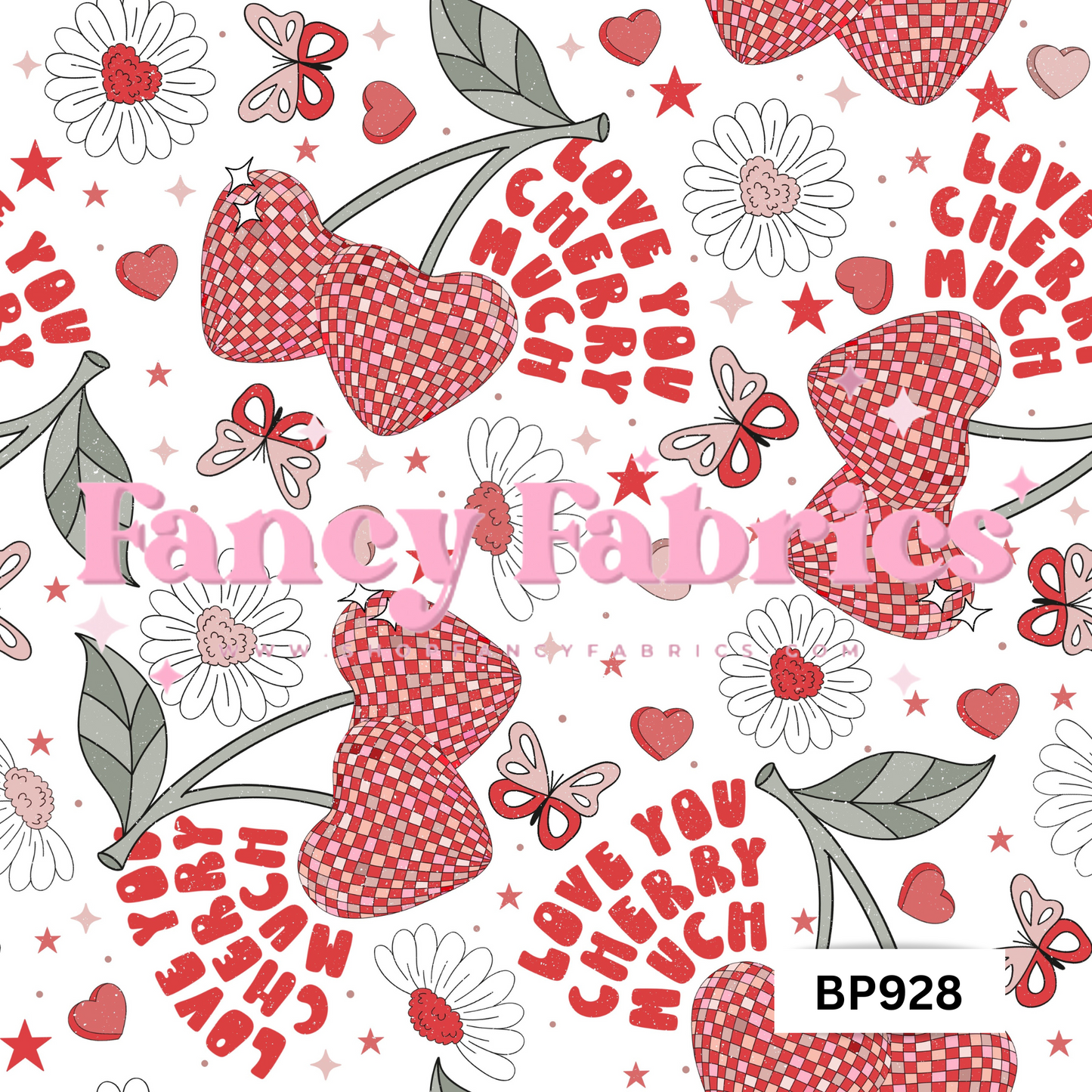 BP928 | PREORDER | By The Yard