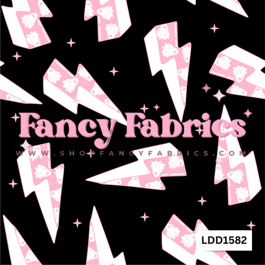 LDD1582 | PREORDER | Fabric By The Yard