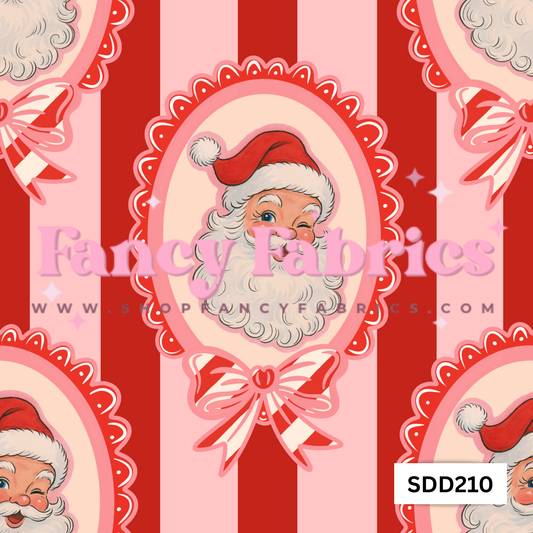 SDD210 | PREORDER | Fabric By The Yard