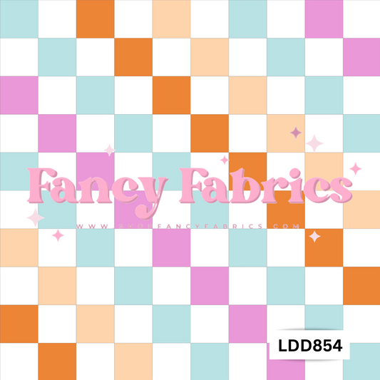 LDD854 | PREORDER | By The Yard