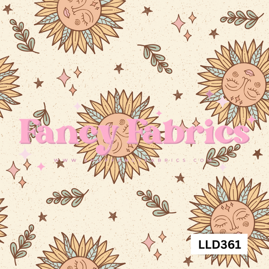 Lauren Liza | LLD361 | PREORDER | By The Yard