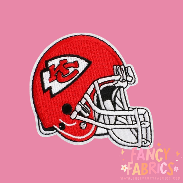 Sports Patches