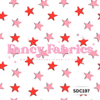 SDC197 | PREORDER | By The Yard